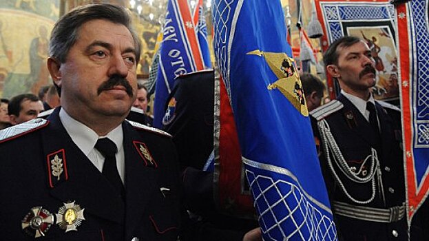Выборы2018: казачий генерал Водолацкий рассказал, как следует реагировать на призывы бойкота выборов