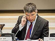 Алексей Цыденов опасается атаки из-за рубежа