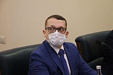Бусаргин: Представил Правительству региона Анатолия Строкова