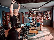 Искусственный разум пишет сценарий для СТС