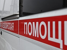 В ДТП с «четырнадцатой» в Волгограде пострадала водитель иномарки