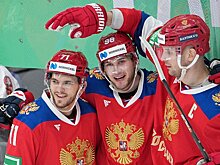 В IIHF высказались о возможном возвращении России на международную арену