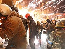 Обзор зарубежных СМИ: На Украине готовят бунт