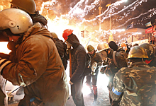 Обзор зарубежных СМИ: На Украине готовят бунт