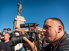 Карельский журналист попал в список иностранных агентов 