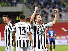 СМИ: "Ювентус" будет допущен к Лиге чемпионов следующего сезона