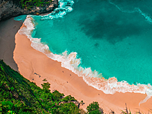 Стало известно о возможном открытии Бали для туристов