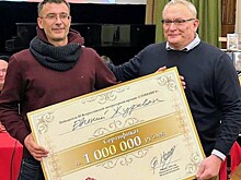 Журавли взял "Главкнигу"