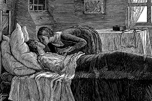 110 лет назад в Москве родился художник Никита Фаворский