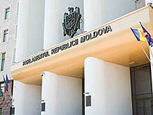 Устроивший стрельбу в аэропорту Кишинева оказался гражданином Таджикистана