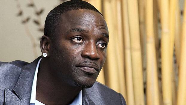 В Госдуме высказались о приезде культового рэпера Akon в Москву