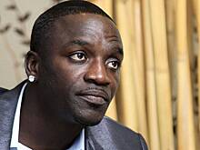 В Госдуме высказались о приезде культового рэпера Akon в Москву