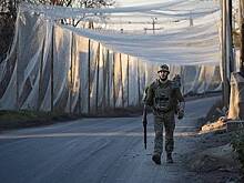 На Украине допустили снижение в стране мобилизационного возраста