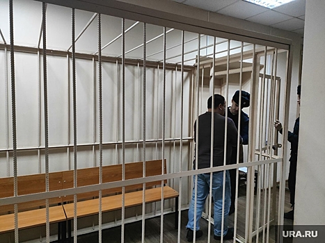 В Челябинске арестовали задержанного ФСБ бывшего топ-менеджера оборонного завода