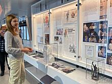 Выставка об истории Зеленограда «С первой полосы» открылась в корпусе 360