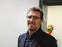 Каррера публично поздравил «Спартак» с выходом в плей-офф Лиги Европы