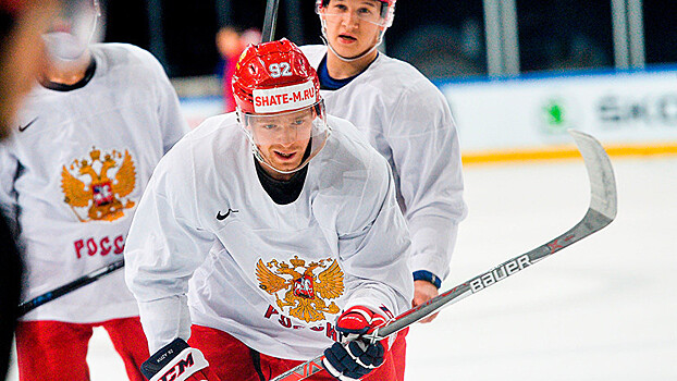 Итоги 15-го дня ЧМ по хоккею