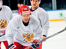 Итоги 15-го дня ЧМ по хоккею