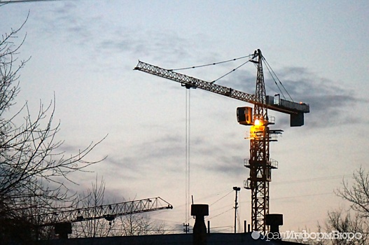 Цена за участок КРТ в Екатеринбурге выросла с 500 тысяч до 225 млн рублей