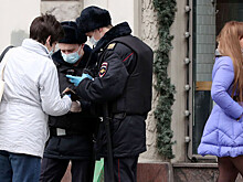 Власти рассказали, кто чаще всего нарушает режим самоизоляции в Москве