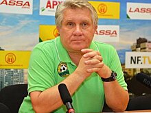 Ташуев признался, что входил в шорт-лист сборной Беларуси