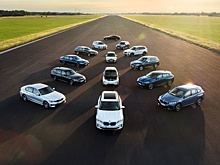 BMW собралась упростить модельный ряд и избавиться от непопулярных опций