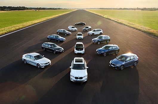 BMW собралась упростить модельный ряд и избавиться от непопулярных опций