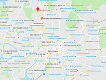Где купить квартиру? Обзор дома «Дыхание» на Тимирязевской