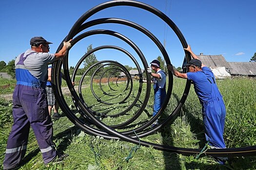 Почему цены на подключение к газу в регионах отличаются в разы