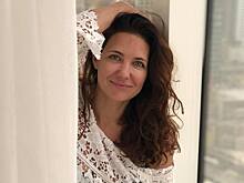 Екатерина Климова показала, как 4-летняя дочь помогает ей лепить пельмени