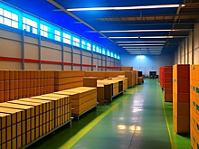 В России создадут производства импортозамещающей промышленной продукции