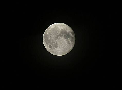 «Роскосмос» назвал задачи миссии «Луна-25» мирными