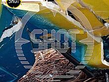 Появились подробности о найденных в Новой Москве обломках беспилотника