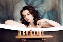 Как российская шахматистка Александра Костенюк стала чемпионкой мира в 2008 году — сенсационная победа над китаянкой