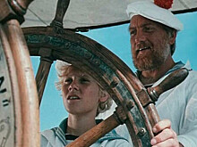 Что осталось за кадром фильма "В поисках капитана Гранта"