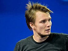 Бублик одолел Баутиста-Агута и вышел в полуфинал турнира в Монпелье