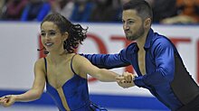 U.S. International Classic. Фир и Гибсон победили, Пэйт и Бай – 2-е, Макнамара и Спиридонов – 3-и