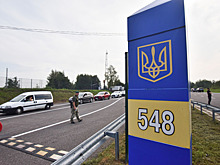 Отставной генерал бундесвера Куят предрек скорый распад Украины