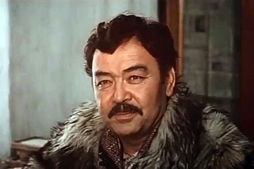 Умер народный артист СССР Асанали Ашимов