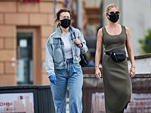 В Центре Гамалеи допустили третью волну COVID-19 в РФ в апреле – мае