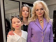 Долина назначит дочку шеф-поваром