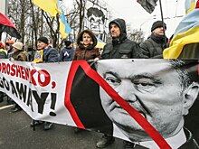 Украину ждет развал