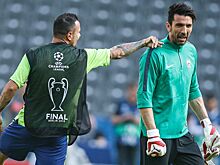 Джанлуиджи Буффон отсудил у «ПСЖ» € 250 тыс. по условиям контракта — L’Équipe