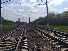 Жители Курской области осуждены за попытку кражи с железной дороги