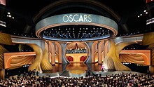 «Оскар» назвали «приколом» для главных богачей Голливуда