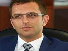 Сын экс-судьи Александра Ефанова ушел в отставку с должности главы департамента цифровизации Самарской области