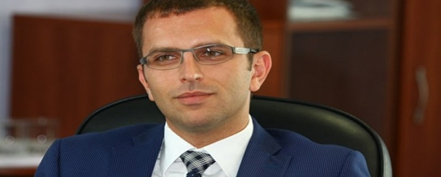 Сын экс-судьи Александра Ефанова ушел в отставку с должности главы департамента цифровизации Самарской области