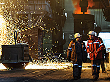 Индекс PMI обрабатывающих отраслей в России растет медленнее, чем раньше