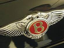 Bentley отзовет почти 800 автомобилей в России