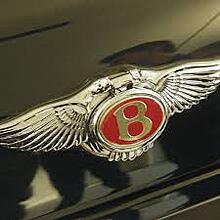 Bentley отзовет почти 800 автомобилей в России